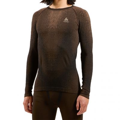 Odlo Blackcomb Eco BL LS heren