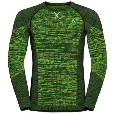 Odlo Blackcomb Eco LS heren