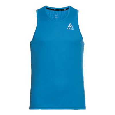 Odlo BL Top Ceramicool singlet heren