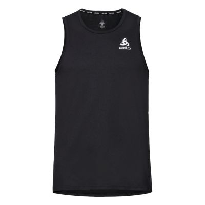 Odlo BL Top Ceramicool singlet heren