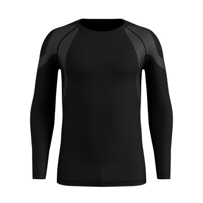 Odlo BL TOP Crew neck l/s heren