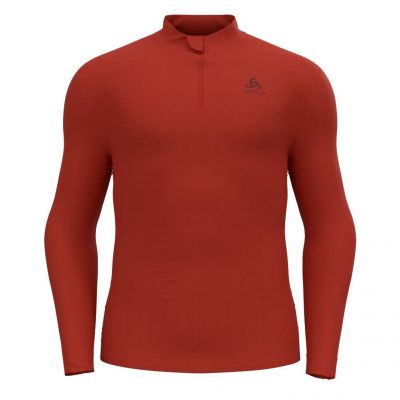 Odlo BL Turtle Neck Half Zip heren