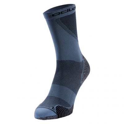 Odlo Ceramicool Crew Socks unisex