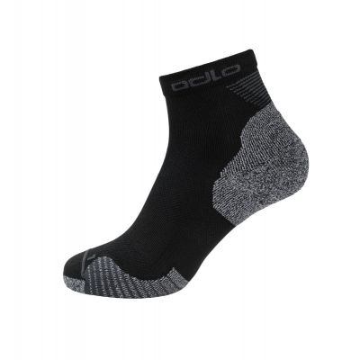 Odlo Ceramicool Quarter Socks unisex
