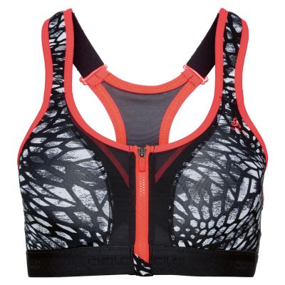 Odlo Double High Sports Bra