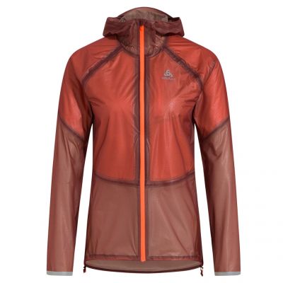 Odlo Dual Dry Waterproof Insulated Jacket dames