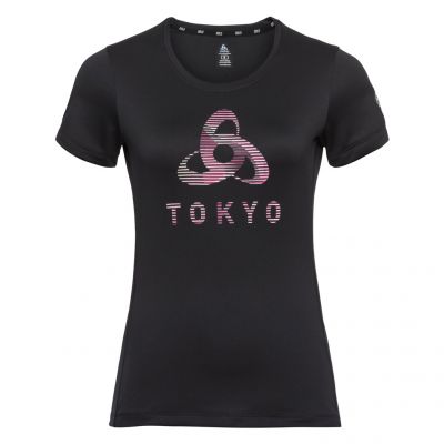 Odlo Element Light-T-shirt dames