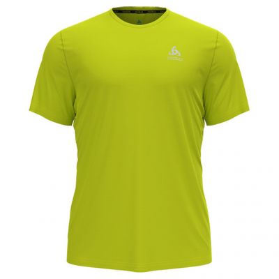 Odlo Essential Flyer Crew Neck Shirt heren