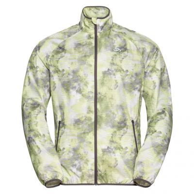 Odlo Essential Light Jacket heren