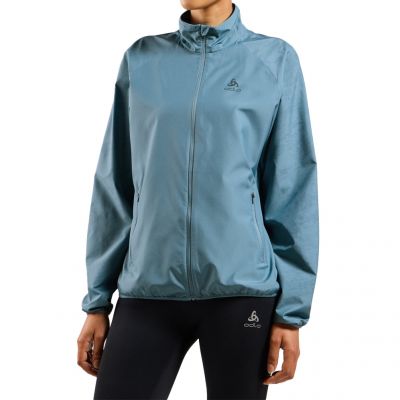 Odlo Essential Light Reflective Jacket dames