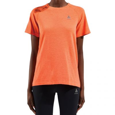 Odlo Essential Seamless Tee dames
