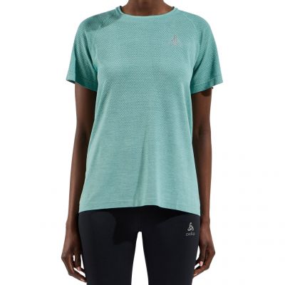 Odlo Essential Seamless Tee dames