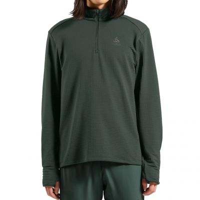 Odlo Essentials Thermal Mid Layer Half Zip heren