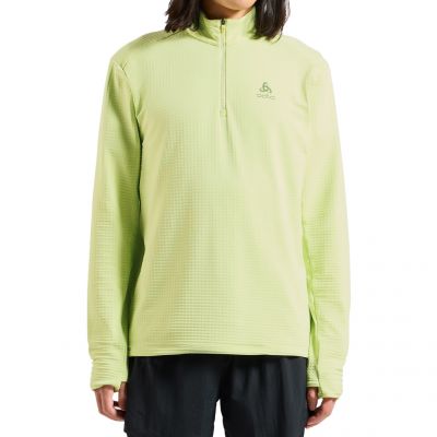 Odlo Essential Thermal Mid Layer Half Zip heren