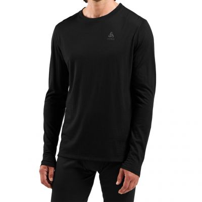 Odlo Merino 160 Baselayer Crew Neck heren