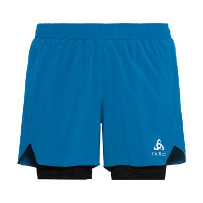 Odlo Millenium Pro 2in1 Short heren