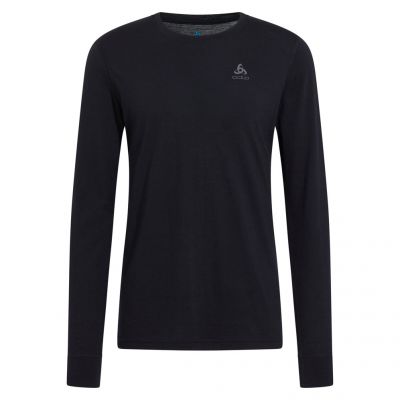 Odlo Natural Merino 200 Baselayer LS heren