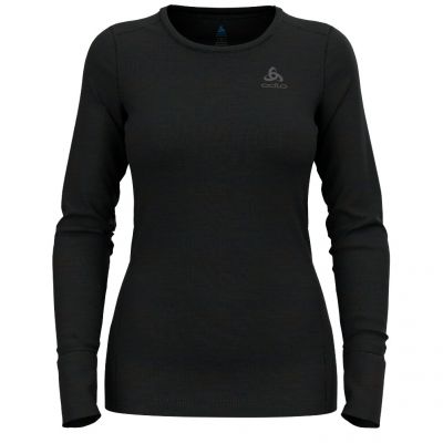 Odlo Natural Merino 200 BL Top dames