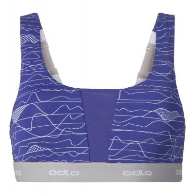 Odlo Padded Medium Bra