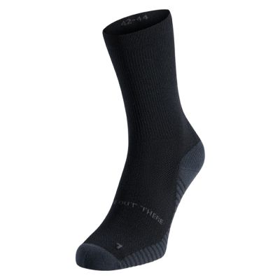 Odlo Performance Run Crew Socks unisex