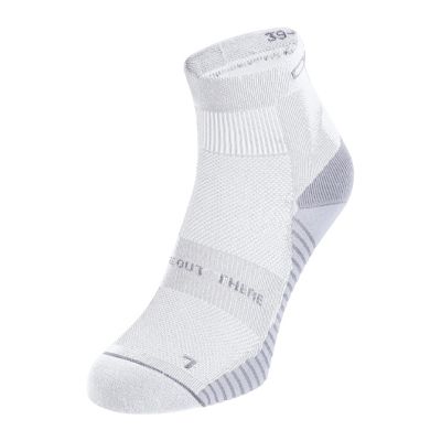 Odlo Performance Run Quarter Socks unisex