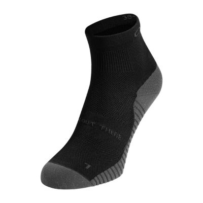 Odlo Performance Run Quarter Socks unisex