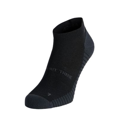 Odlo Performance Run Short Sock unisex