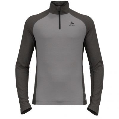 Odlo Performance Wool BL Half Zip heren