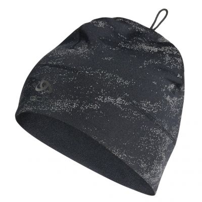 Odlo Polyknit Warm Eco Reflective Muts