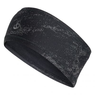 Odlo Polyknit Warm Eco Reflective Hoofdband
