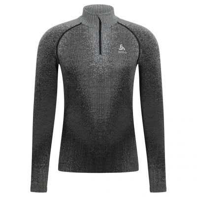Odlo POW Blackcomb Baselayer Half Zip heren