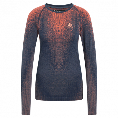 Odlo POW Blackcomb Eco LS dames
