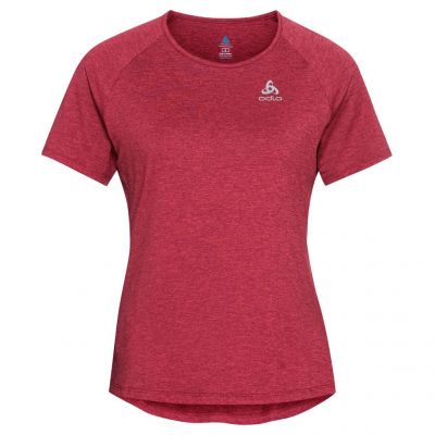 Odlo Run Easy 365 Crew Neck Shirt dames