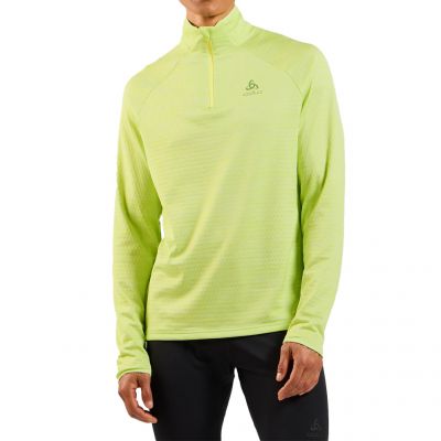 Odlo Run Easy Midlayer 1/2 Zip heren