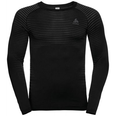 Odlo SUW TOP Crew neck LS heren