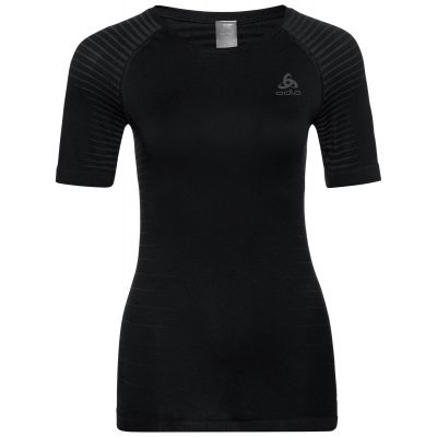 Odlo SUW TOP Crew neck SS dames