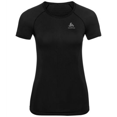 Odlo SUW TOP Crew neck SS dames