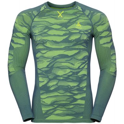 Odlo SUW Top LS heren