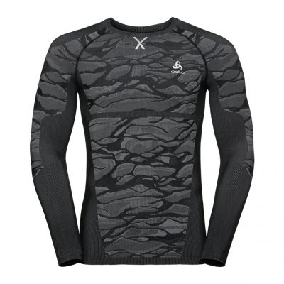 Odlo SUW Top LS heren