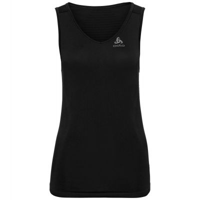 Odlo SUW TOP V-neck Singlet dames