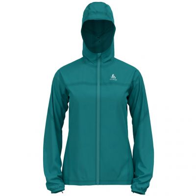 Odlo X-Alp Performance Knit Waterdicht Jack dames