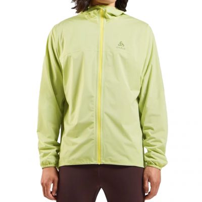 Odlo X-Alp Performance Knit Waterproof Jacket heren