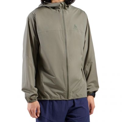 Odlo X-Alp Performance Knit Waterproof Jacket heren