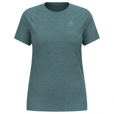 Odlo X-Alp Performance Wool 115 Trailrunning Tee dames