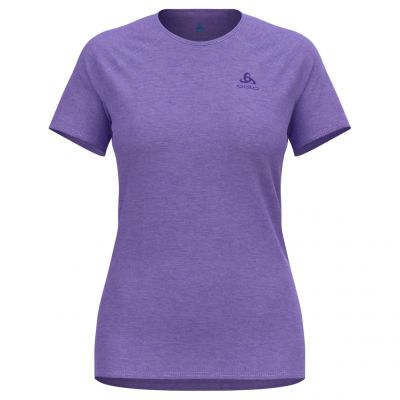 Odlo X-Alp Performance Wool 115 Trailrunning Tee dames