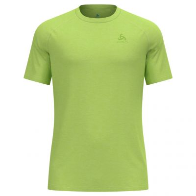 Odlo X-Alp Performance Wool 115 Trailrunning Tee heren