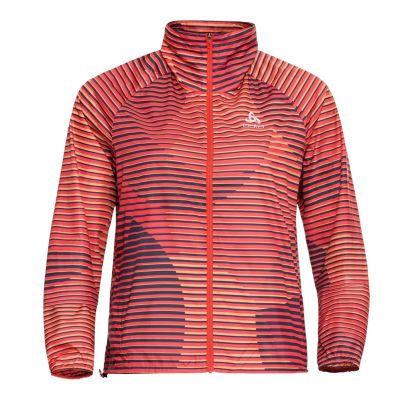 Odlo Zeroweight AOP Jack dames