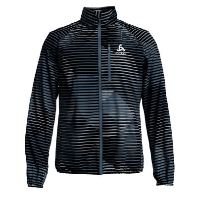 Odlo Zeroweight AOP Jack heren