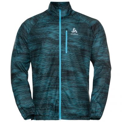 Odlo Zeroweight AOP Jack heren