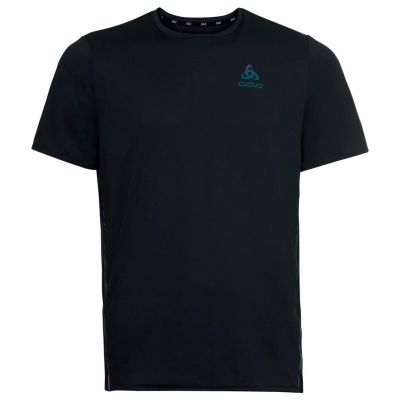 Odlo Zeroweight Chill-Tec Blackpack T-shirt heren